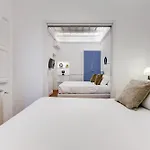 Apartmán Babuino 55 - Fromhometorome