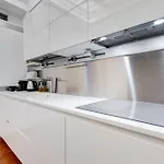 Babuino 55 - Fromhometorome Apartmán