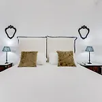 Babuino 55 - Fromhometorome Apartmán