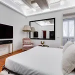 Apartmán Babuino 55 - Fromhometorome *
