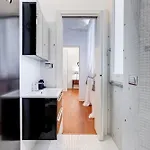 Babuino 55 - Fromhometorome Apartmán *