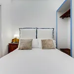 Apartmán Babuino 55 - Fromhometorome *