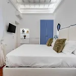 Apartmán Babuino 55 - Fromhometorome