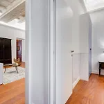Babuino 55 - Fromhometorome Apartmán *