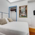 Apartmán Babuino 55 - Fromhometorome *