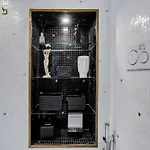 Apartmán Babuino 55 - Fromhometorome