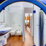 Apartmán Babuino 55 - Fromhometorome *