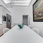 شقة Babuino 55 - Fromhometorome *