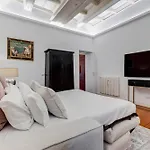 Babuino 55 - Fromhometorome * روما
