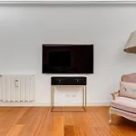 شقة Babuino 55 - Fromhometorome *