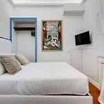 شقة Babuino 55 - Fromhometorome روما