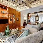 شقة Babuino 55 - Fromhometorome *