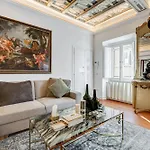 شقة Babuino 55 - Fromhometorome *
