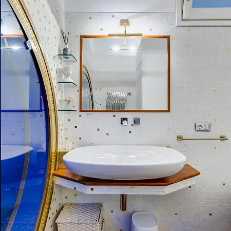 Appartement Babuino 55 - Fromhometorome