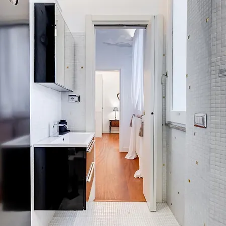 Babuino 55 - Fromhometorome Appartement *