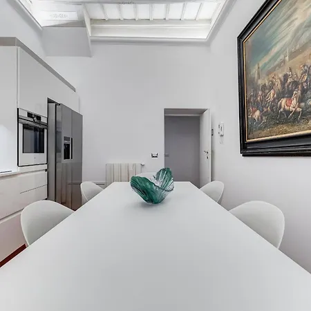 Appartement Babuino 55 - Fromhometorome *