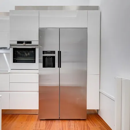 Appartement Babuino 55 - Fromhometorome Rome