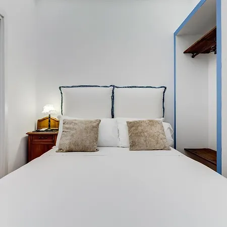 Appartement Babuino 55 - Fromhometorome *