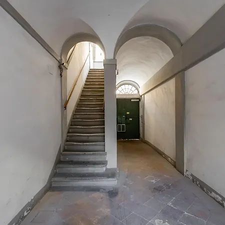 Babuino 55 - Fromhometorome Appartement *
