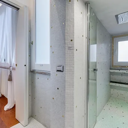 Babuino 55 - Fromhometorome Appartement Rome