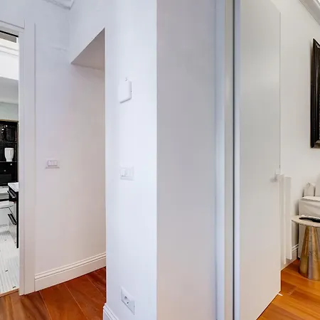 Babuino 55 - Fromhometorome Appartement *