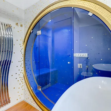 Babuino 55 - Fromhometorome Appartement