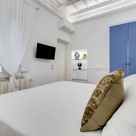 Babuino 55 - Fromhometorome Apartamento *