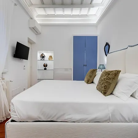 Apartamento Babuino 55 - Fromhometorome