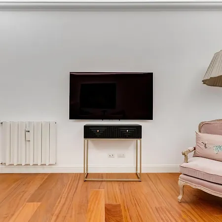 Apartamento Babuino 55 - Fromhometorome *