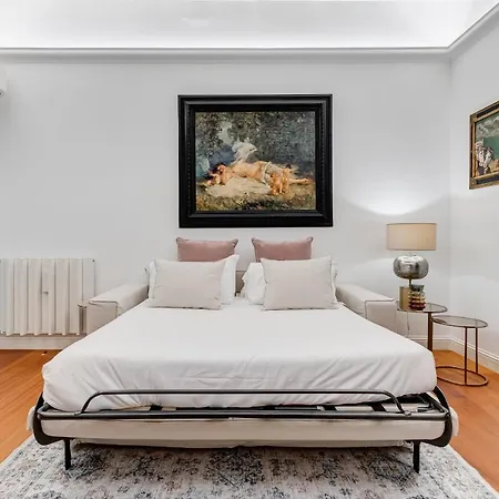 Babuino 55 - Fromhometorome