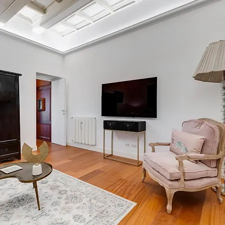 Babuino 55 - Fromhometorome