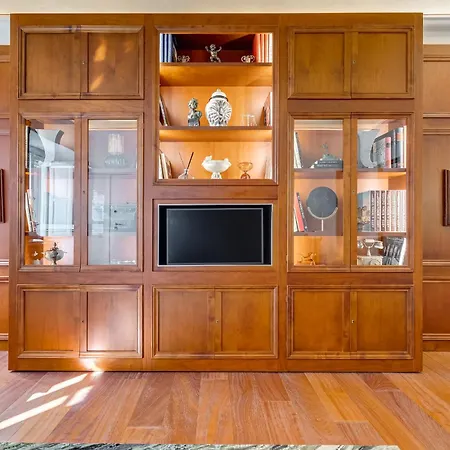 Apartamento Babuino 55 - Fromhometorome *