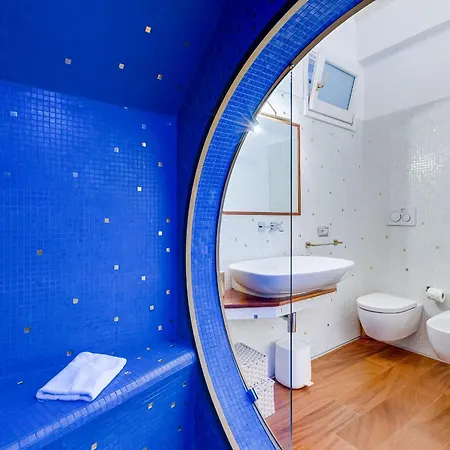 Babuino 55 - Fromhometorome * Roma